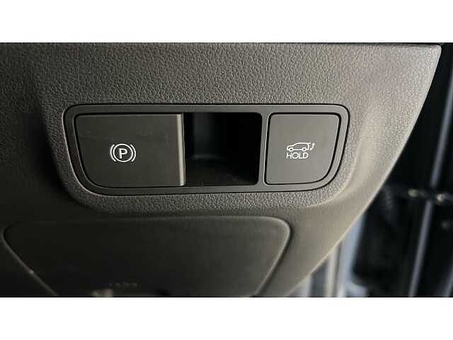 Hyundai KONA KONA 160kW N Line S 65kWh 5dr Auto Grey