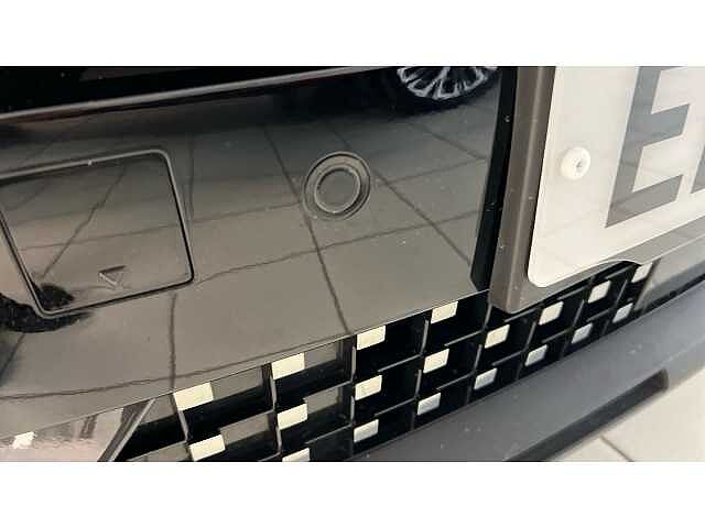 Hyundai KONA KONA 160kW N Line S 65kWh 5dr Auto Grey