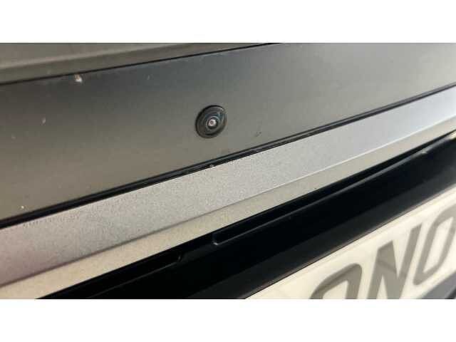 Hyundai KONA KONA 160kW N Line S 65kWh 5dr Auto Grey