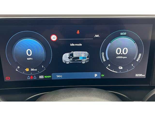 Hyundai TUCSON TUCSON 1.6T Hybrid N Line S 5dr Auto Shadow Grey