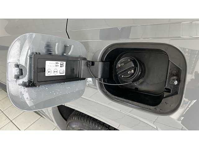 Hyundai TUCSON TUCSON 1.6T Hybrid N Line S 5dr Auto Shadow Grey