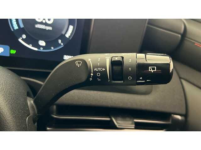 Hyundai TUCSON TUCSON 1.6T Hybrid N Line S 5dr Auto Shadow Grey