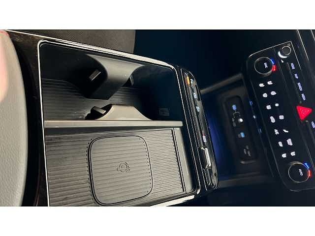 Hyundai TUCSON TUCSON 1.6T Hybrid N Line S 5dr Auto Shadow Grey