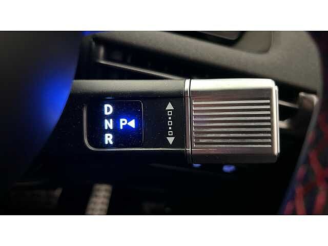 Hyundai TUCSON TUCSON 1.6T Hybrid N Line S 5dr Auto Shadow Grey