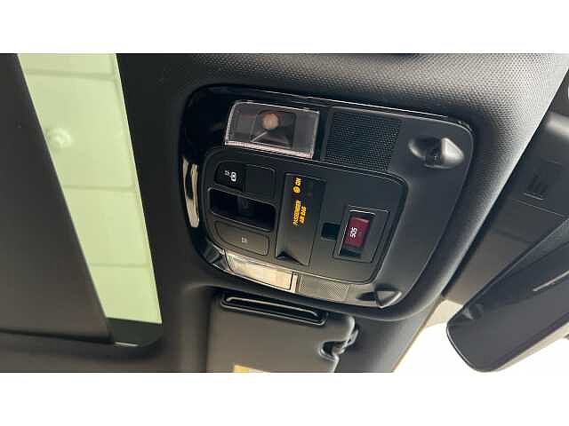 Hyundai TUCSON TUCSON 1.6T Hybrid N Line S 5dr Auto Shadow Grey