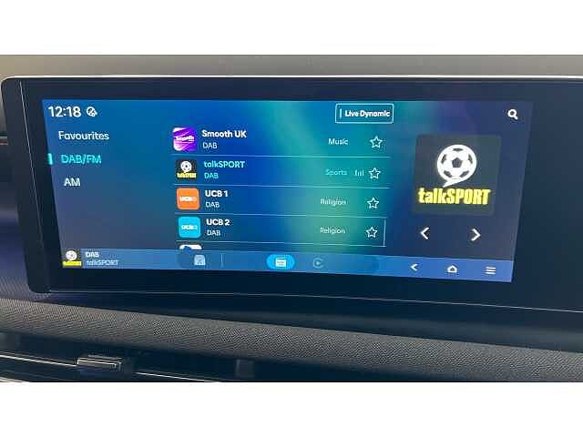 Hyundai TUCSON TUCSON 1.6T Hybrid N Line S 5dr Auto Shadow Grey