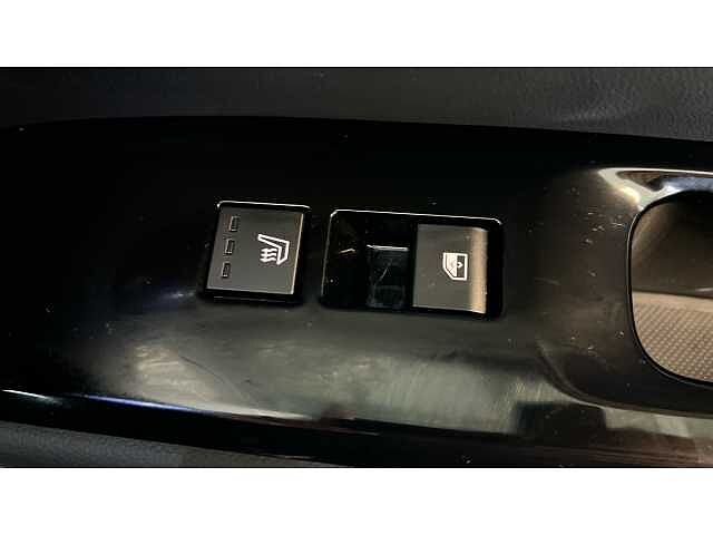 Hyundai TUCSON TUCSON 1.6T Hybrid N Line S 5dr Auto Shadow Grey