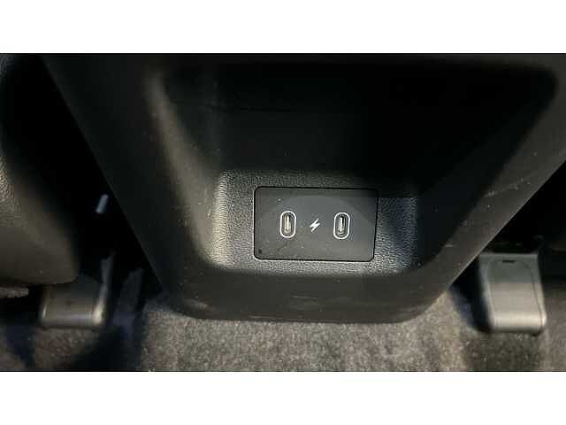 Hyundai TUCSON TUCSON 1.6T Hybrid N Line S 5dr Auto Shadow Grey