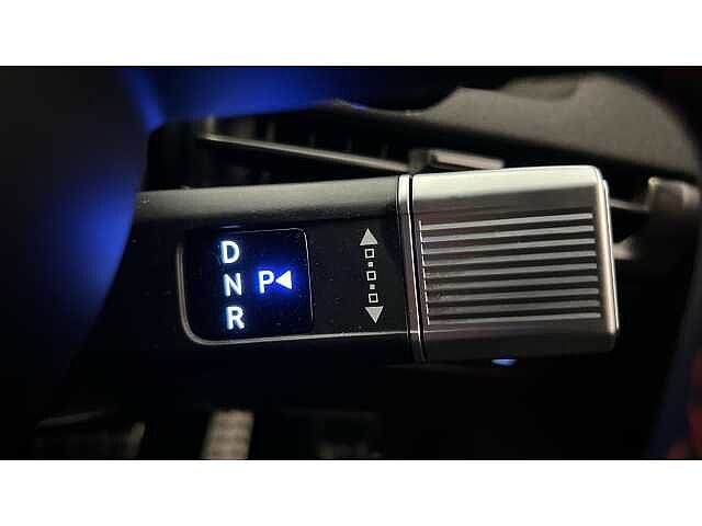 Hyundai Tucson TUCSON 1.6T 48V MHD N Line S 5dr 4WD DCT