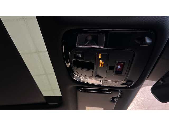 Hyundai Tucson TUCSON 1.6T 48V MHD N Line S 5dr 4WD DCT