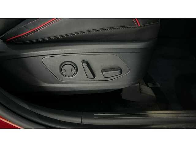 Hyundai Tucson TUCSON 1.6T 48V MHD N Line S 5dr 4WD DCT