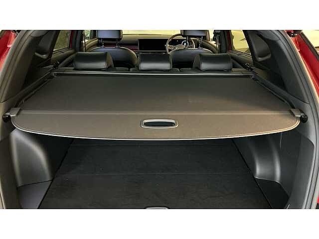 Hyundai Tucson TUCSON 1.6T 48V MHD N Line S 5dr 4WD DCT