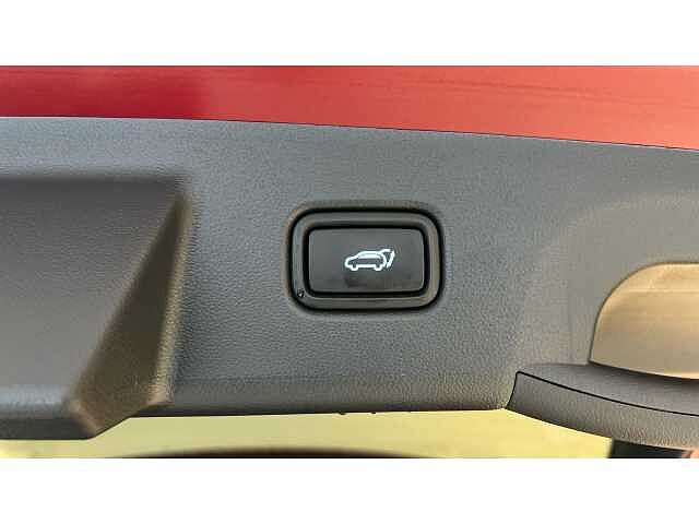 Hyundai Tucson TUCSON 1.6T 48V MHD N Line S 5dr 4WD DCT