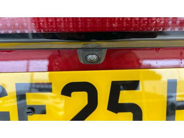 Hyundai Tucson TUCSON 1.6T 48V MHD N Line S 5dr 4WD DCT