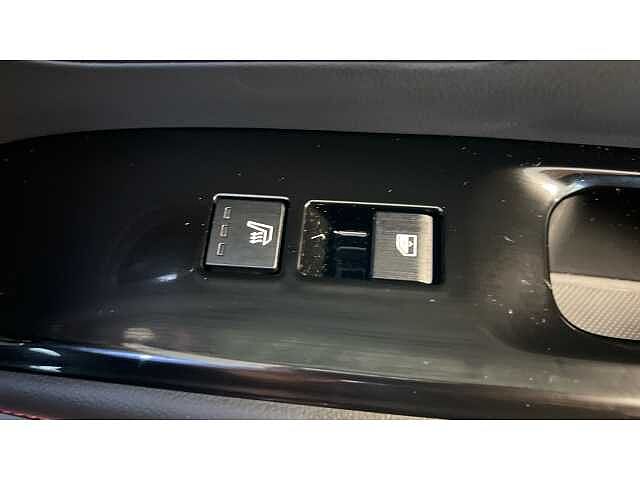 Hyundai Tucson TUCSON 1.6T 48V MHD N Line S 5dr 4WD DCT