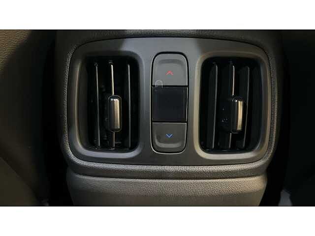 Hyundai Tucson TUCSON 1.6T 48V MHD N Line S 5dr 4WD DCT