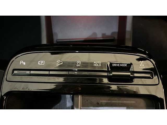 Hyundai Tucson TUCSON 1.6T 48V MHD N Line S 5dr 4WD DCT