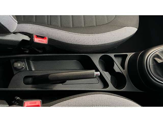 Hyundai I10 I10 1.0 [58] Advance 5dr Auto [Nav] Dragon Red