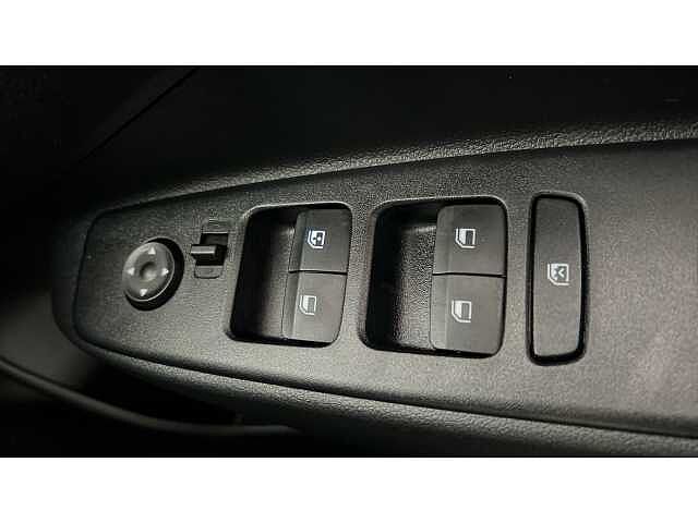 Hyundai I10 I10 1.0 [58] Advance 5dr Auto [Nav] Dragon Red