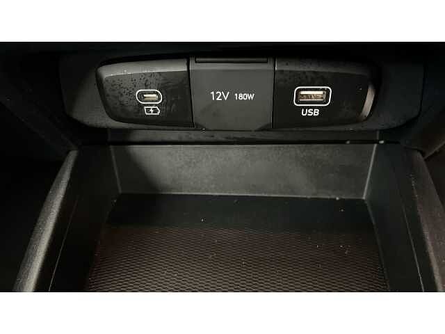 Hyundai I10 I10 1.0 [58] Advance 5dr Auto [Nav] Dragon Red