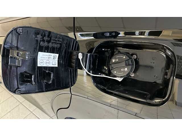 Hyundai KONA KONA 1.6 GDi Hybrid SE Connect 5dr DCT Black