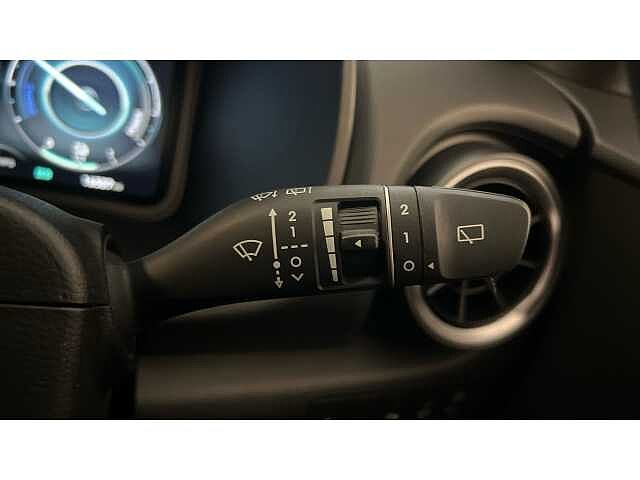 Hyundai KONA KONA 1.6 GDi Hybrid SE Connect 5dr DCT Black