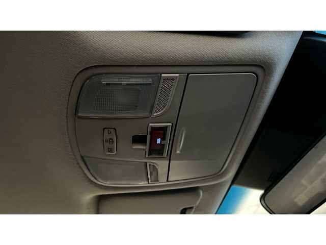 Hyundai KONA KONA 1.6 GDi Hybrid SE Connect 5dr DCT Black