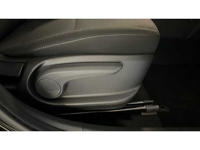 Hyundai KONA KONA 1.6 GDi Hybrid SE Connect 5dr DCT Black