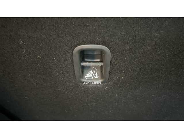 Hyundai KONA KONA 1.6 GDi Hybrid SE Connect 5dr DCT Black