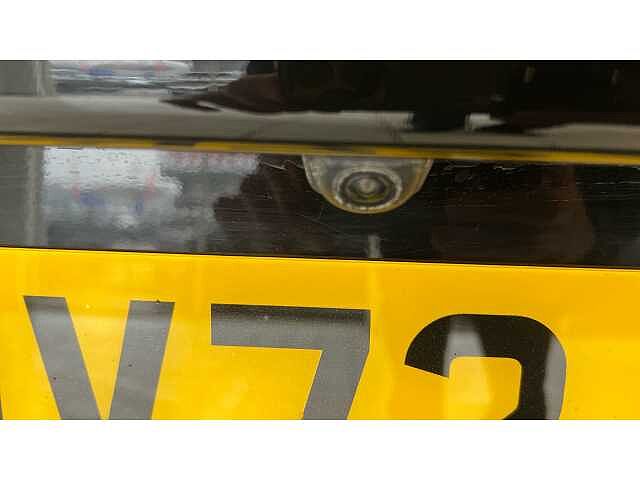 Hyundai KONA KONA 1.6 GDi Hybrid SE Connect 5dr DCT Black