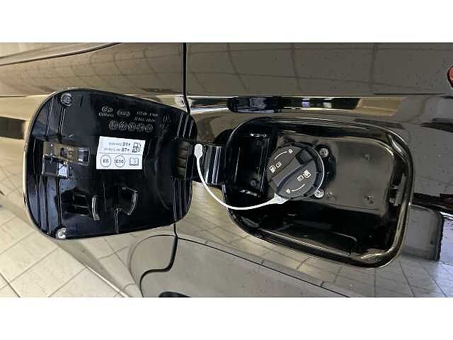 Hyundai KONA KONA 1.6 GDi Hybrid SE Connect 5dr DCT Black