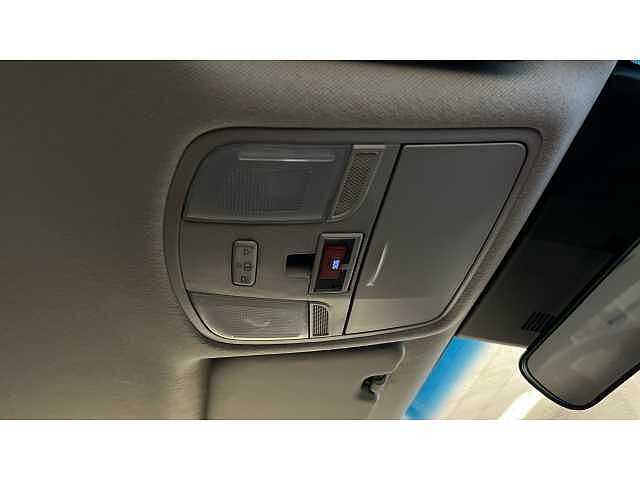 Hyundai KONA KONA 1.6 GDi Hybrid SE Connect 5dr DCT Black