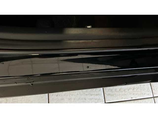 Hyundai KONA KONA 1.6 GDi Hybrid SE Connect 5dr DCT Black