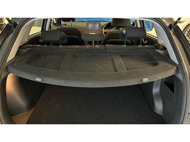 Hyundai KONA KONA 1.6 GDi Hybrid SE Connect 5dr DCT Black