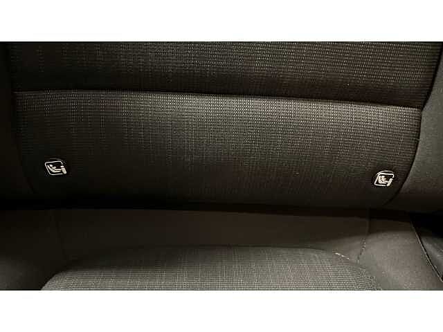 Hyundai KONA KONA 1.6 GDi Hybrid SE Connect 5dr DCT Black