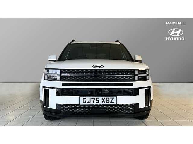 Hyundai SANTA FE 1.6 TGDi Plug-in Hybrid Calligraphy 5dr 4WD Auto