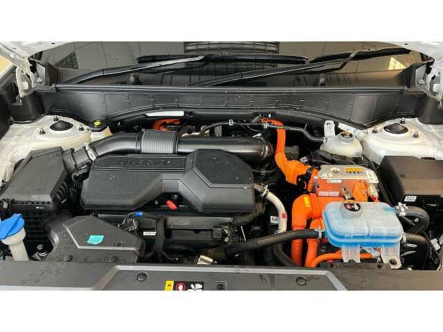 Hyundai SANTA FE 1.6 TGDi Plug-in Hybrid Calligraphy 5dr 4WD Auto