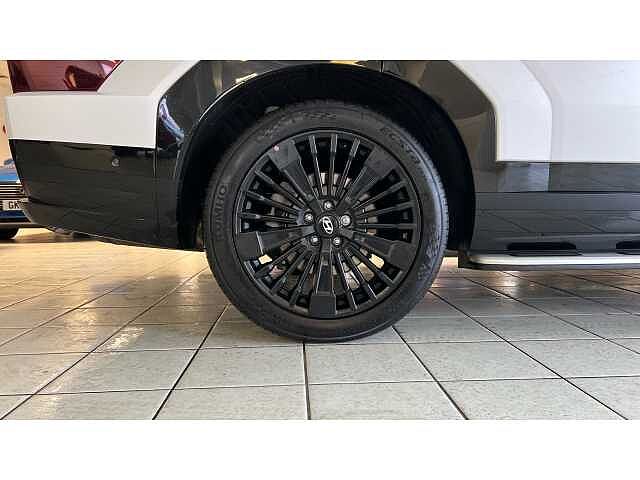 Hyundai SANTA FE 1.6 TGDi Plug-in Hybrid Calligraphy 5dr 4WD Auto