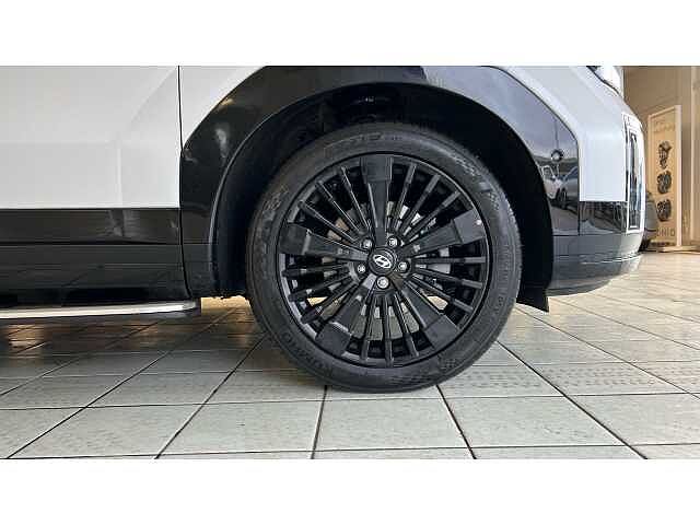 Hyundai SANTA FE 1.6 TGDi Plug-in Hybrid Calligraphy 5dr 4WD Auto