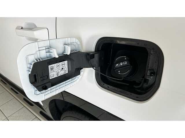 Hyundai SANTA FE 1.6 TGDi Plug-in Hybrid Calligraphy 5dr 4WD Auto