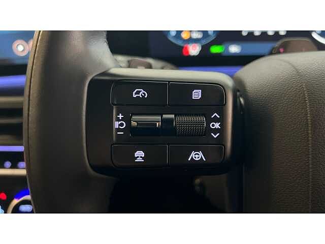 Hyundai SANTA FE 1.6 TGDi Plug-in Hybrid Calligraphy 5dr 4WD Auto