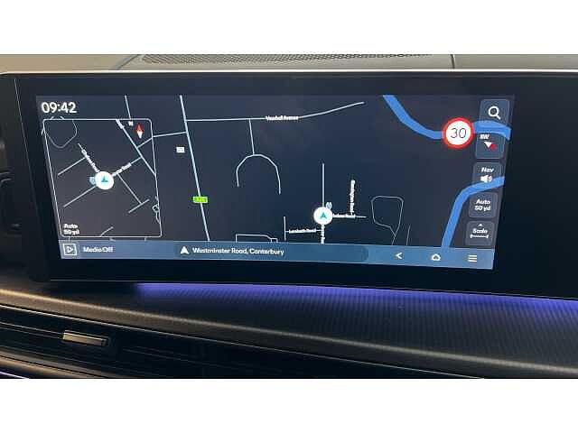 Hyundai SANTA FE 1.6 TGDi Plug-in Hybrid Calligraphy 5dr 4WD Auto