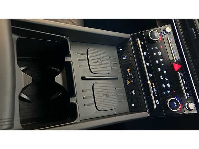 Hyundai SANTA FE 1.6 TGDi Plug-in Hybrid Calligraphy 5dr 4WD Auto