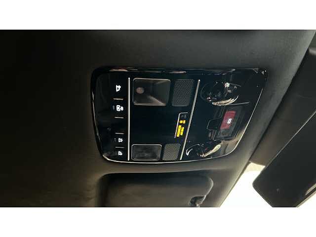 Hyundai SANTA FE 1.6 TGDi Plug-in Hybrid Calligraphy 5dr 4WD Auto