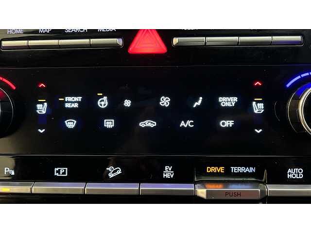 Hyundai SANTA FE 1.6 TGDi Plug-in Hybrid Calligraphy 5dr 4WD Auto