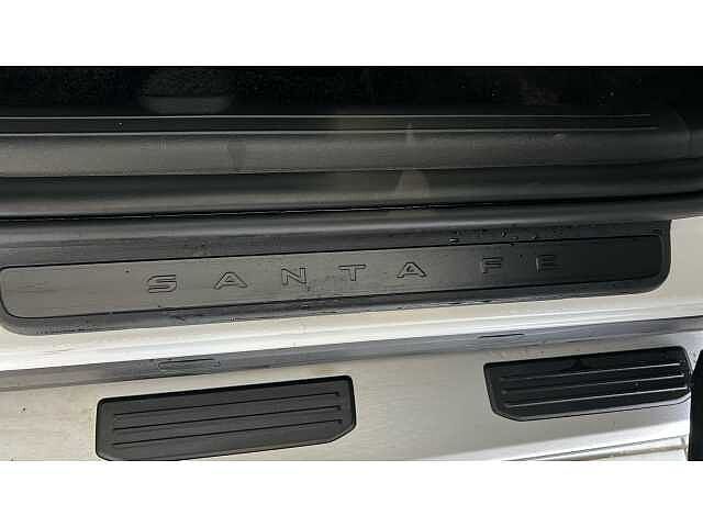 Hyundai SANTA FE 1.6 TGDi Plug-in Hybrid Calligraphy 5dr 4WD Auto