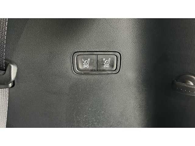 Hyundai SANTA FE 1.6 TGDi Plug-in Hybrid Calligraphy 5dr 4WD Auto