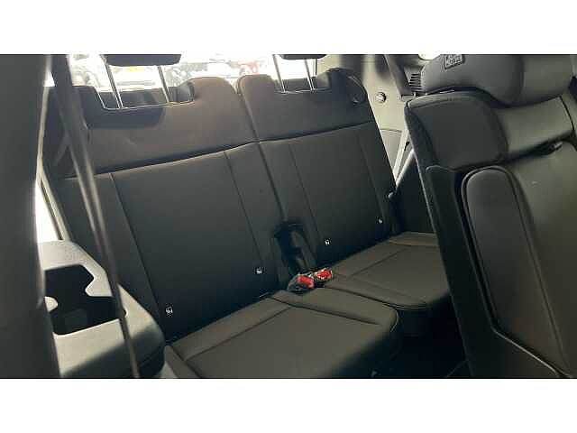 Hyundai SANTA FE 1.6 TGDi Plug-in Hybrid Calligraphy 5dr 4WD Auto