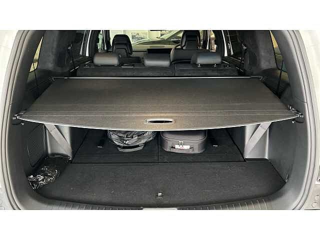 Hyundai SANTA FE 1.6 TGDi Plug-in Hybrid Calligraphy 5dr 4WD Auto