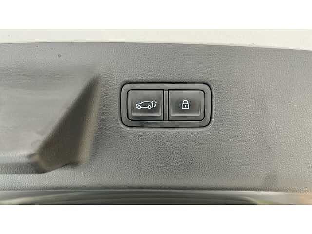 Hyundai SANTA FE 1.6 TGDi Plug-in Hybrid Calligraphy 5dr 4WD Auto